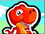 Dino super jump
