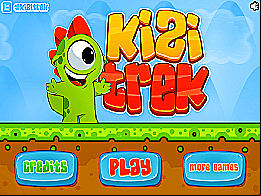 Kizi Trek