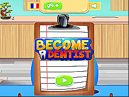 Deviens Dentiste