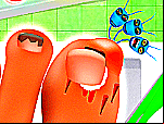 Docteur du Pied