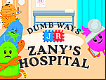 Morts Stupides - Hôpital de Zany