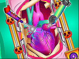 Monster High Urgence du coeur