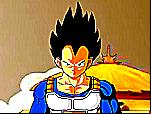 Dragon Ball Habillage