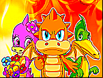 Dragon Aventure