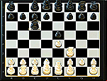 Chess 3D