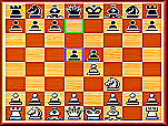 Chess classic