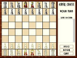Easy chess