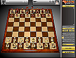 Spark chess