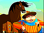 Ma ferme de chevaux