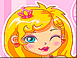 Girls go fashion party