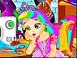 Princess juliet fashion trouble
