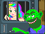 Princess juliet prison escape