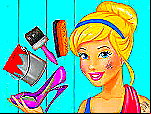 Princess shoes boutique