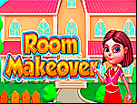 Room makeover