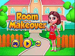 Room makeover