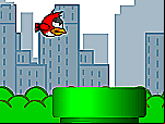 Flappy bird 3