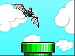 Flappy chauve souris 2