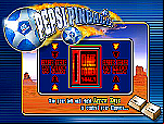 Pepsi pinball
