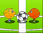 1 on 1 soccer