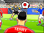 John Terry roi des défenseurs
