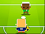 Blocky kick
