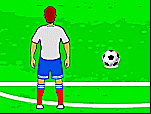 Euro penalty