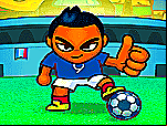 Foot chinko euro 2016