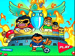 Foot chinko euro 2016