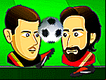 Football Heads 2018