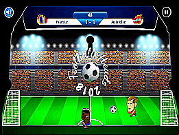 Football Heads 2018
