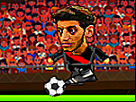 Football headz cup