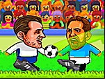 Football headz cup 2