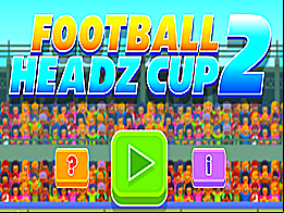 Football headz cup 2