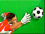 Gardien de but premier league