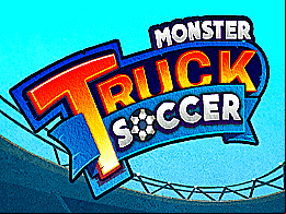 Monster truck soccer 2018