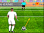 Penalty shooters 2