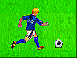 Penalty shootout 2012
