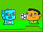 Playheads soccer allworld cup