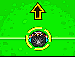 Tiki taka run