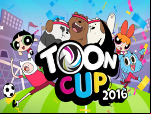 Toon cup 2016