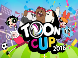 Toon cup 2016