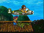 Commando 2