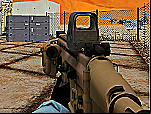 Desert squad 3d