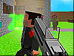 Pixel gun apocalypse 3