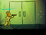 Strike force heroes