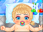 Frozen baby care
