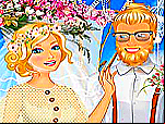 Mariage Branché