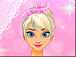 Mariage de la Princesse de Glace