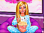 Soirée Film de Bonnie