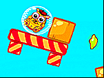 Hamster go home